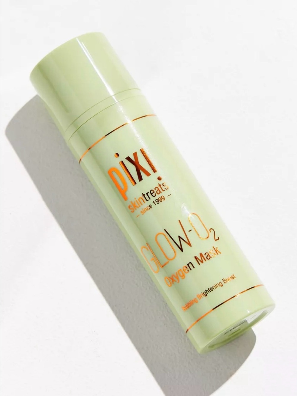 Pixi Glow 02 Oxygen Mask - Discontinued Produ